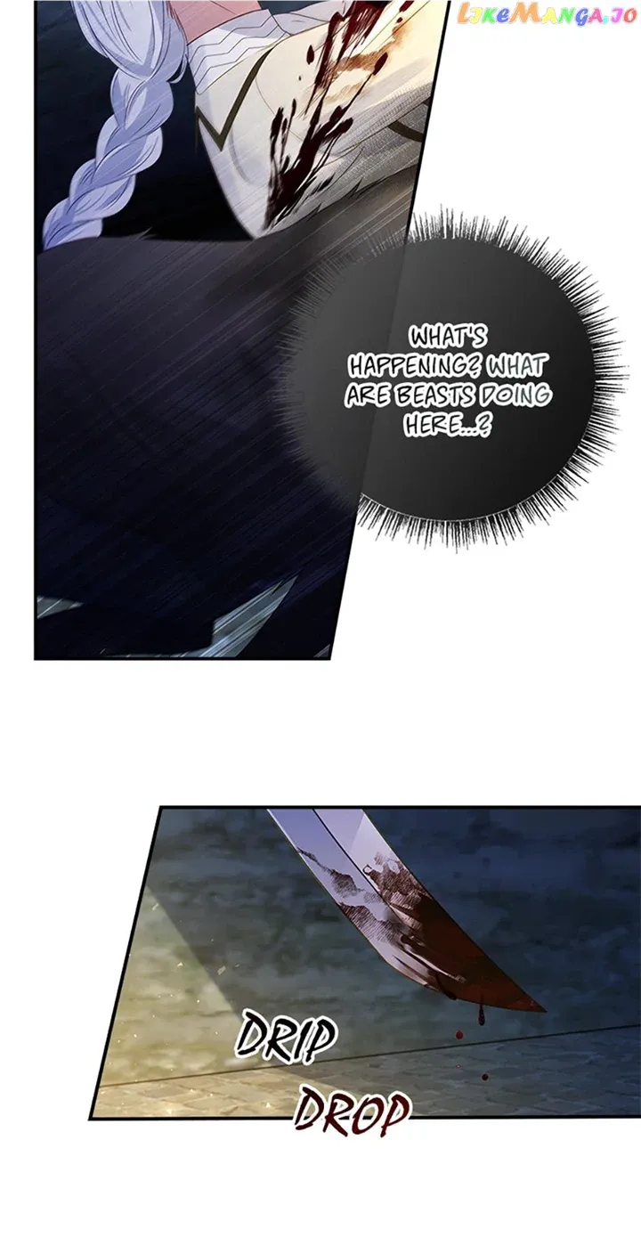 Fakes Don’t Want To Be Real Chapter 21 page 56 - 