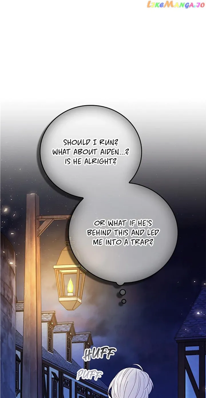 Fakes Don’t Want To Be Real Chapter 21 page 57 - 