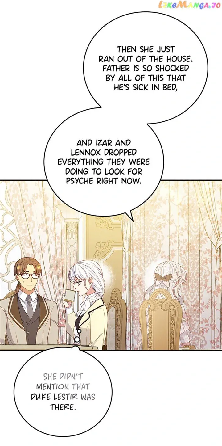 Fakes Don’t Want To Be Real Chapter 21 page 7 - 