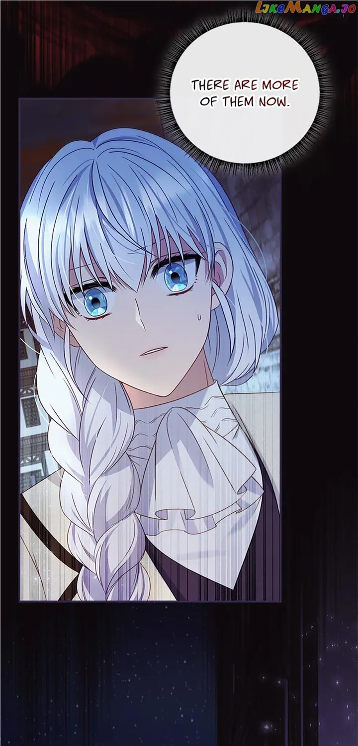 Fakes Don’t Want To Be Real Chapter 21 page 63 - 