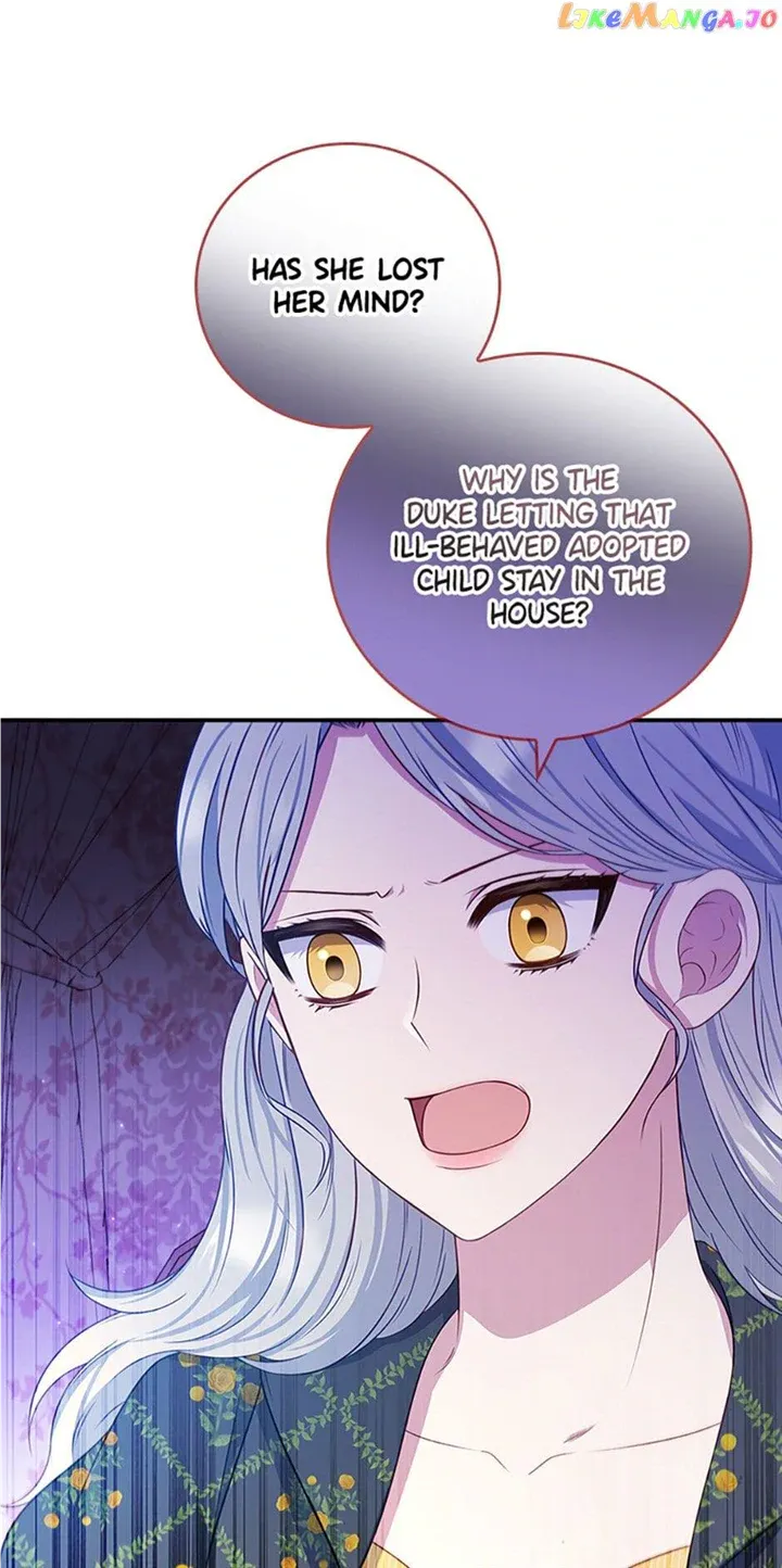 Fakes Don’t Want To Be Real Chapter 21 page 8 - 