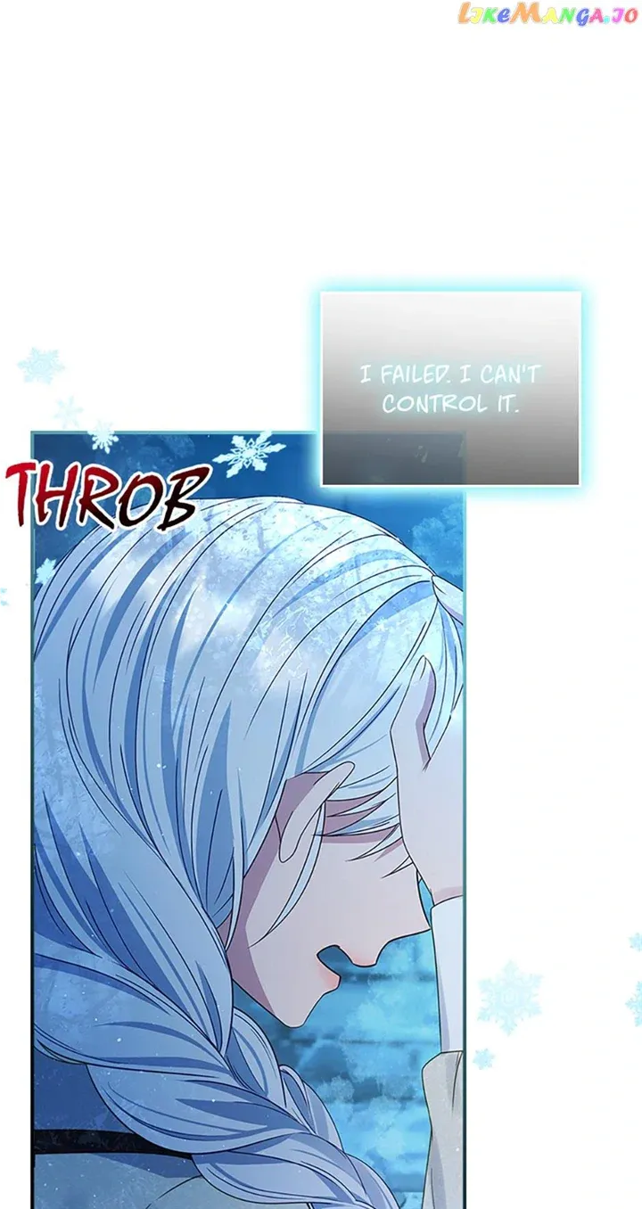 Fakes Don’t Want To Be Real Chapter 21 page 83 - 