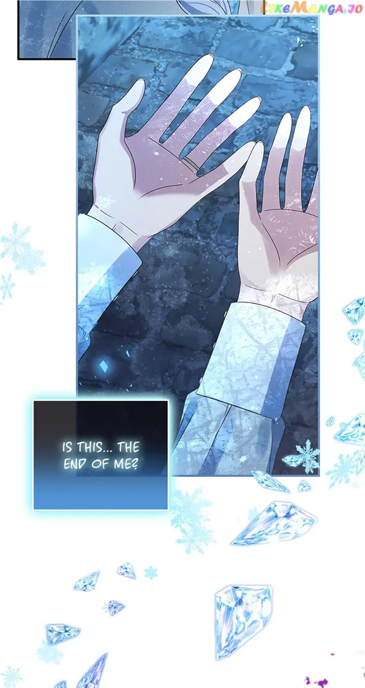 Fakes Don’t Want To Be Real Chapter 21 page 84 - 