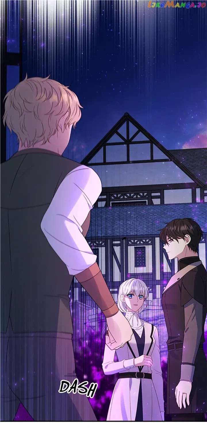 Fakes Don’t Want To Be Real Chapter 22 page 19 - 