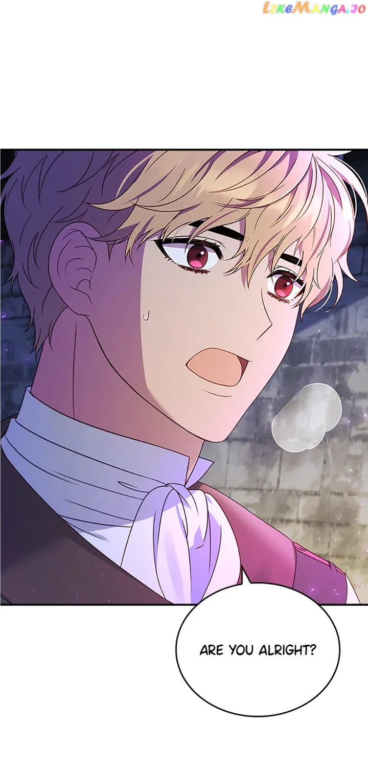 Fakes Don’t Want To Be Real Chapter 22 page 21 - 