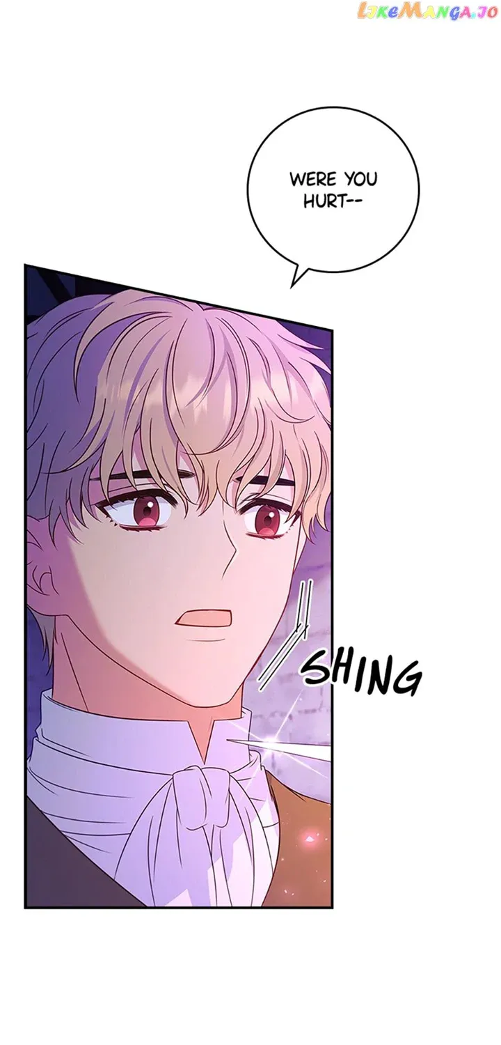 Fakes Don’t Want To Be Real Chapter 22 page 23 - 