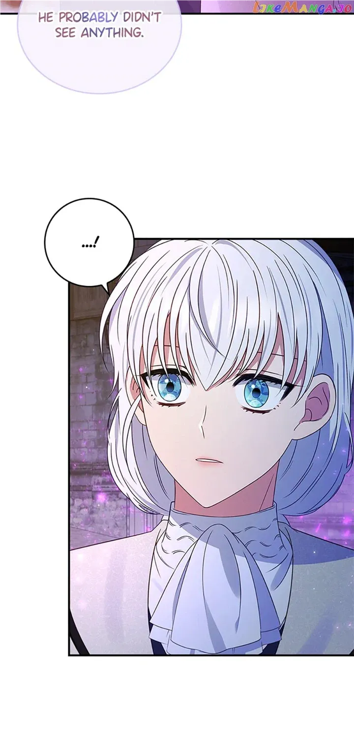 Fakes Don’t Want To Be Real Chapter 22 page 27 - 