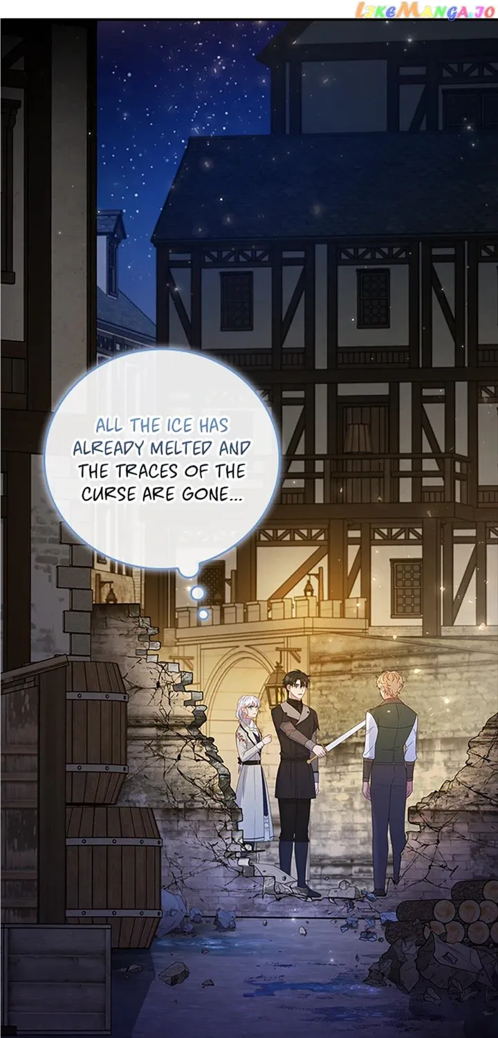 Fakes Don’t Want To Be Real Chapter 22 page 29 - 