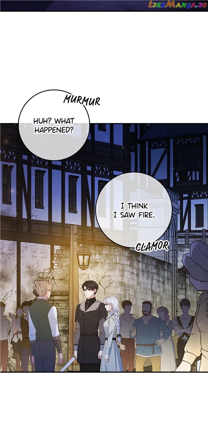 Fakes Don’t Want To Be Real Chapter 22 page 30 - 