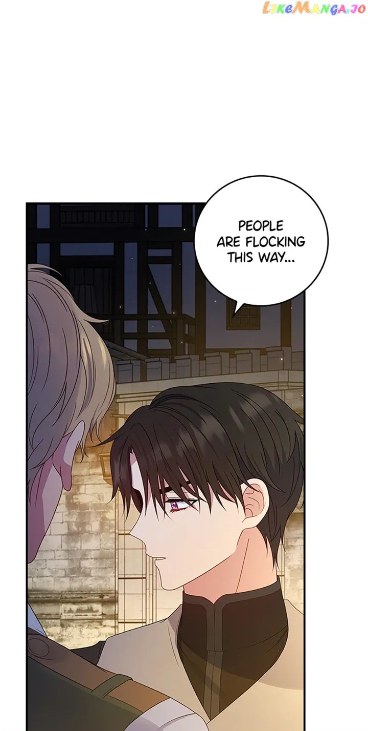 Fakes Don’t Want To Be Real Chapter 22 page 31 - 
