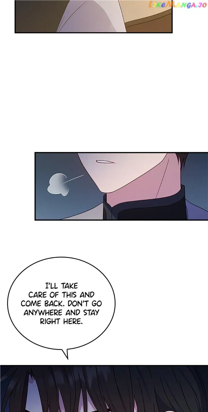Fakes Don’t Want To Be Real Chapter 22 page 32 - 