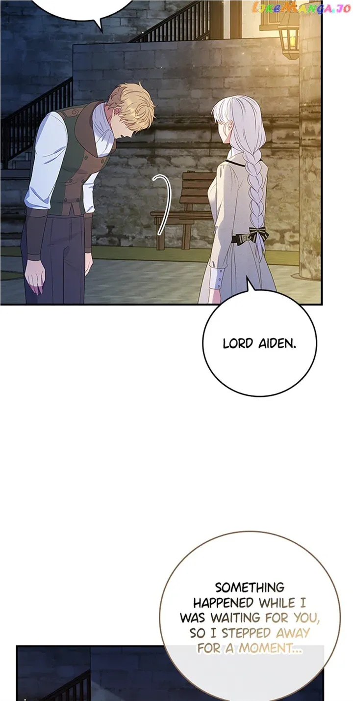 Fakes Don’t Want To Be Real Chapter 22 page 35 - 