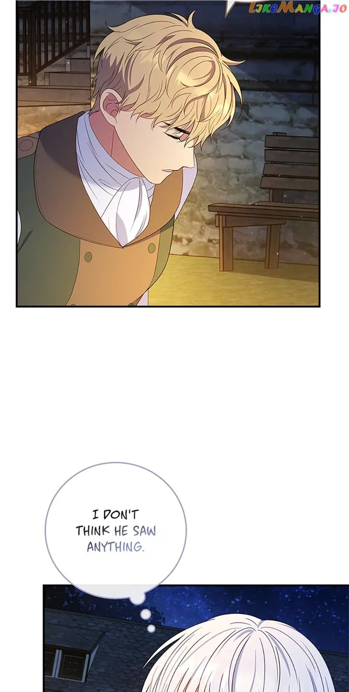 Fakes Don’t Want To Be Real Chapter 22 page 36 - 