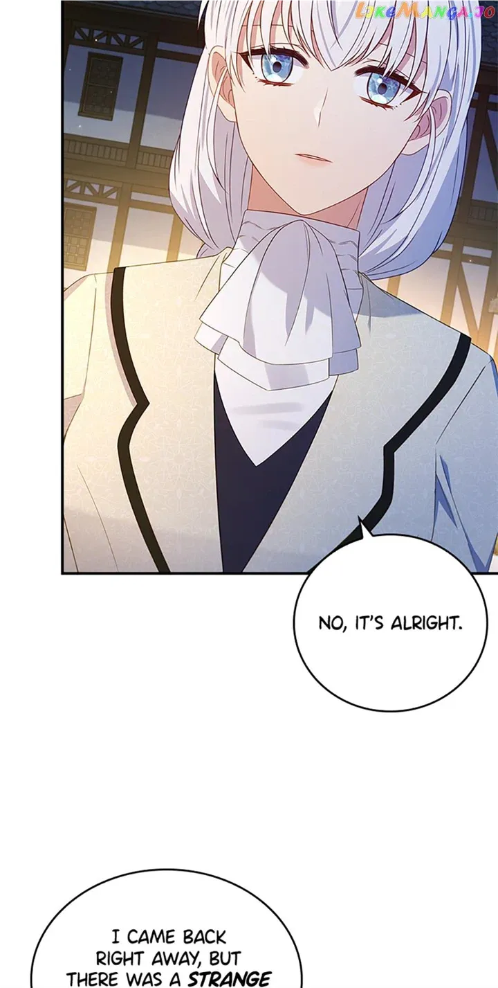 Fakes Don’t Want To Be Real Chapter 22 page 37 - 