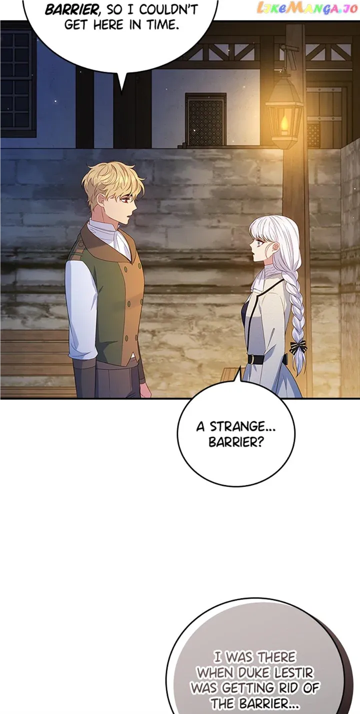 Fakes Don’t Want To Be Real Chapter 22 page 38 - 