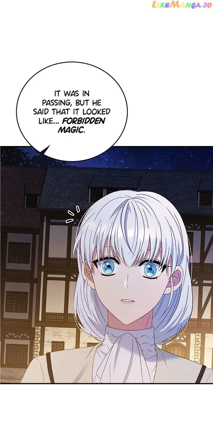 Fakes Don’t Want To Be Real Chapter 22 page 40 - 