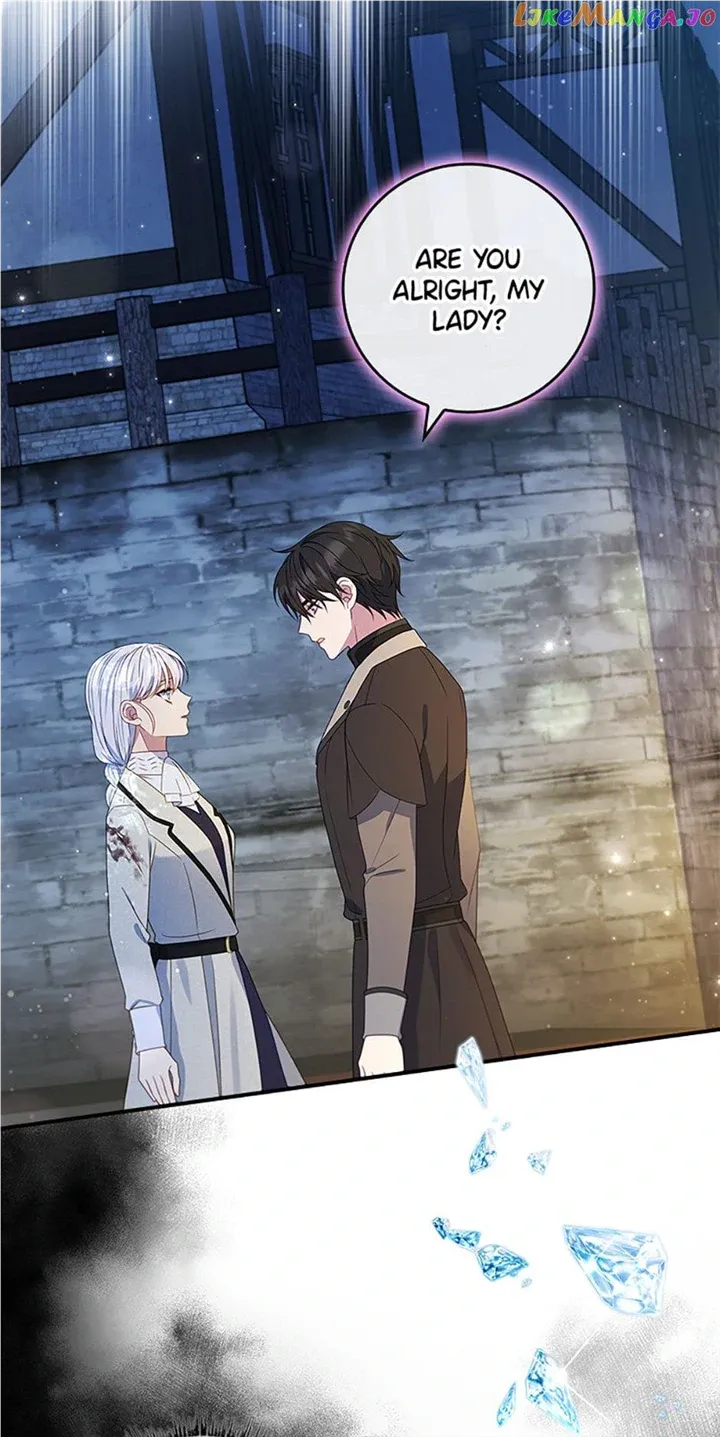 Fakes Don’t Want To Be Real Chapter 22 page 5 - 