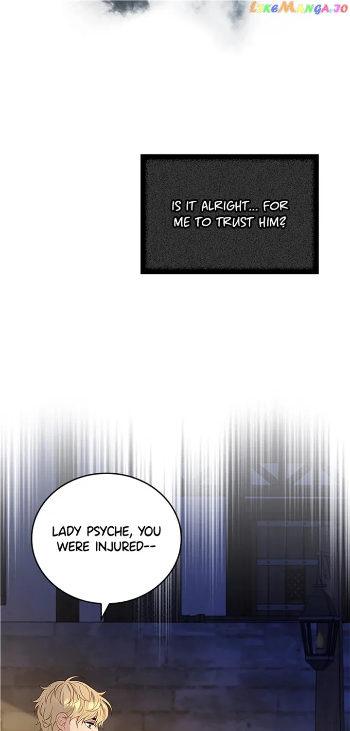 Fakes Don’t Want To Be Real Chapter 22 page 50 - 
