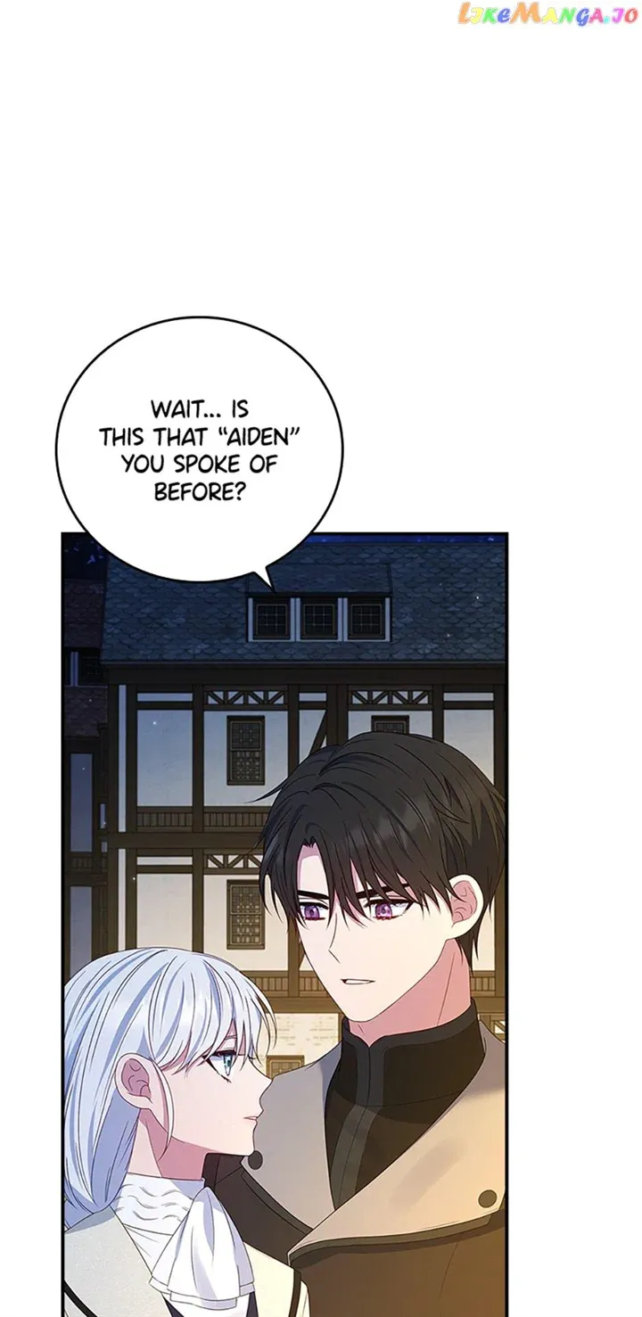 Fakes Don’t Want To Be Real Chapter 22 page 56 - 