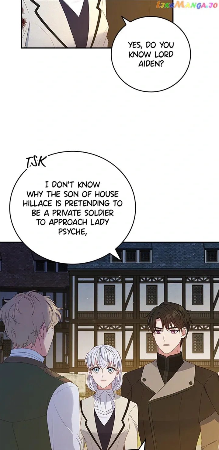 Fakes Don’t Want To Be Real Chapter 22 page 57 - 