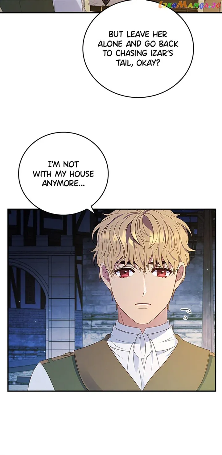 Fakes Don’t Want To Be Real Chapter 22 page 58 - 