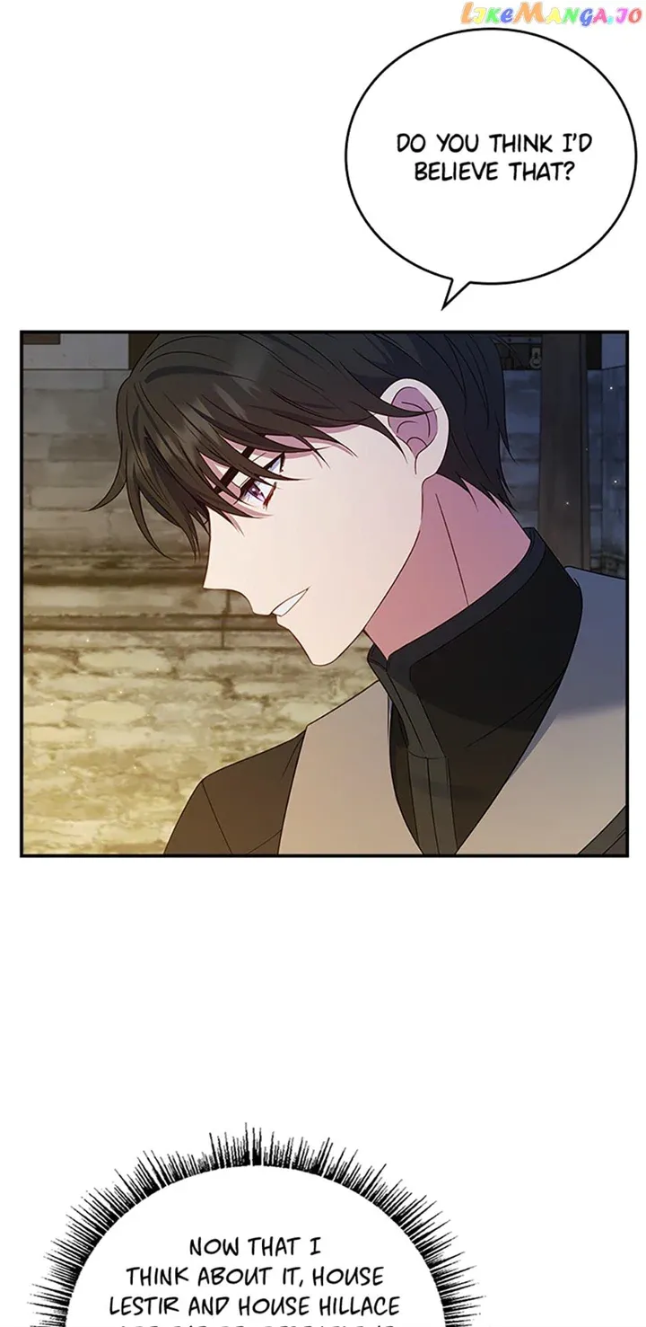 Fakes Don’t Want To Be Real Chapter 22 page 59 - 