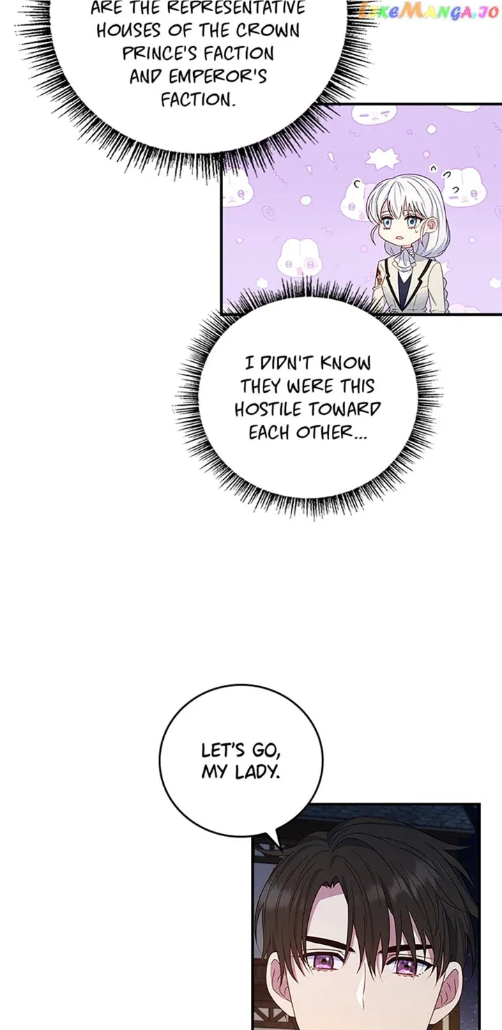 Fakes Don’t Want To Be Real Chapter 22 page 60 - 