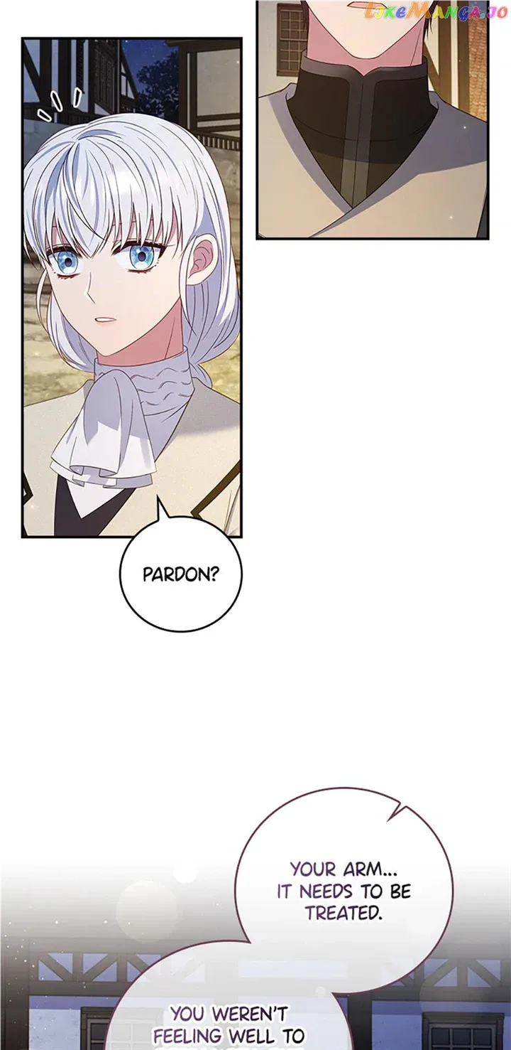 Fakes Don’t Want To Be Real Chapter 22 page 61 - 
