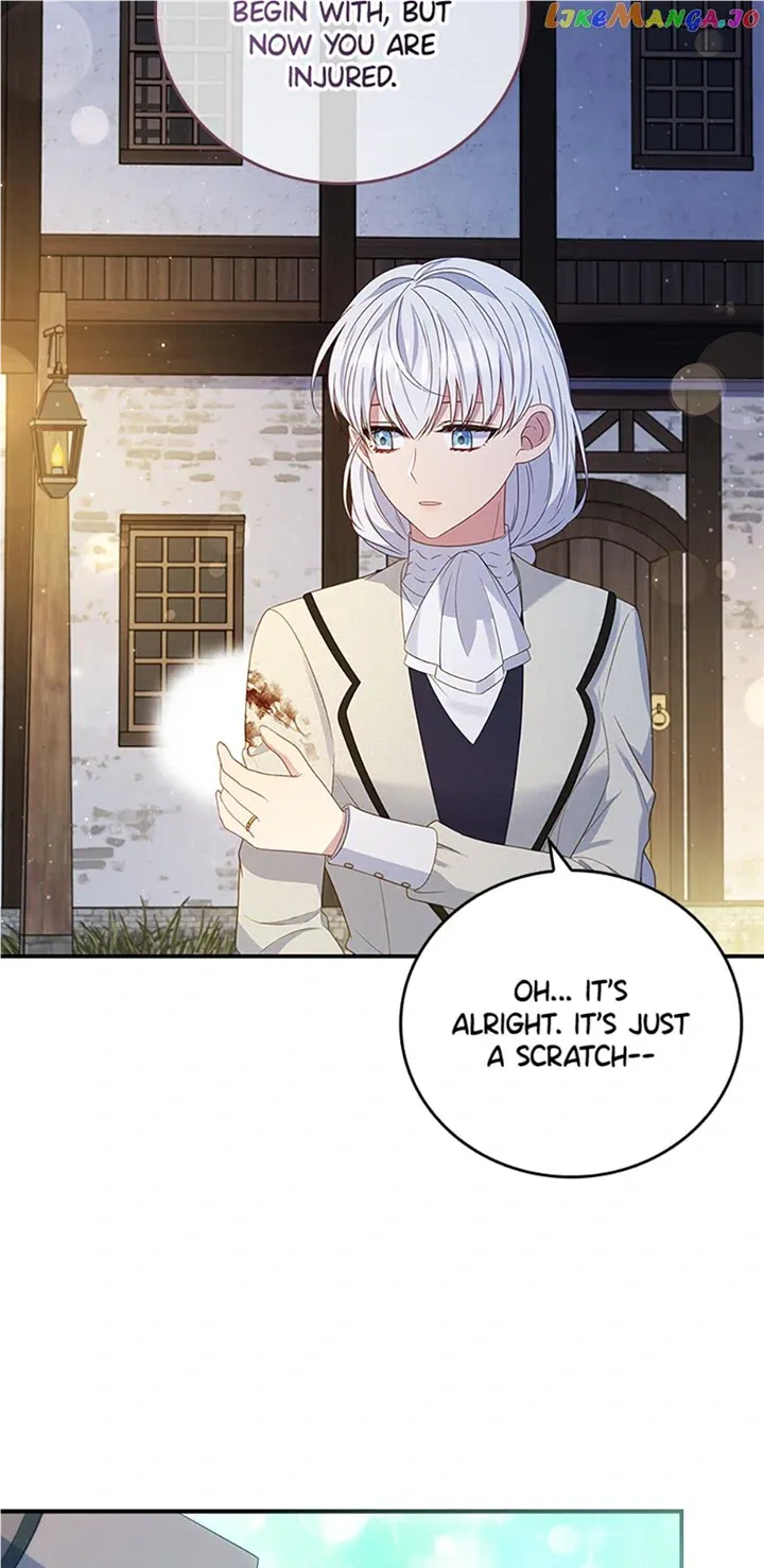 Fakes Don’t Want To Be Real Chapter 22 page 62 - 
