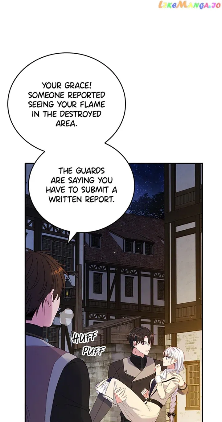 Fakes Don’t Want To Be Real Chapter 22 page 66 - 