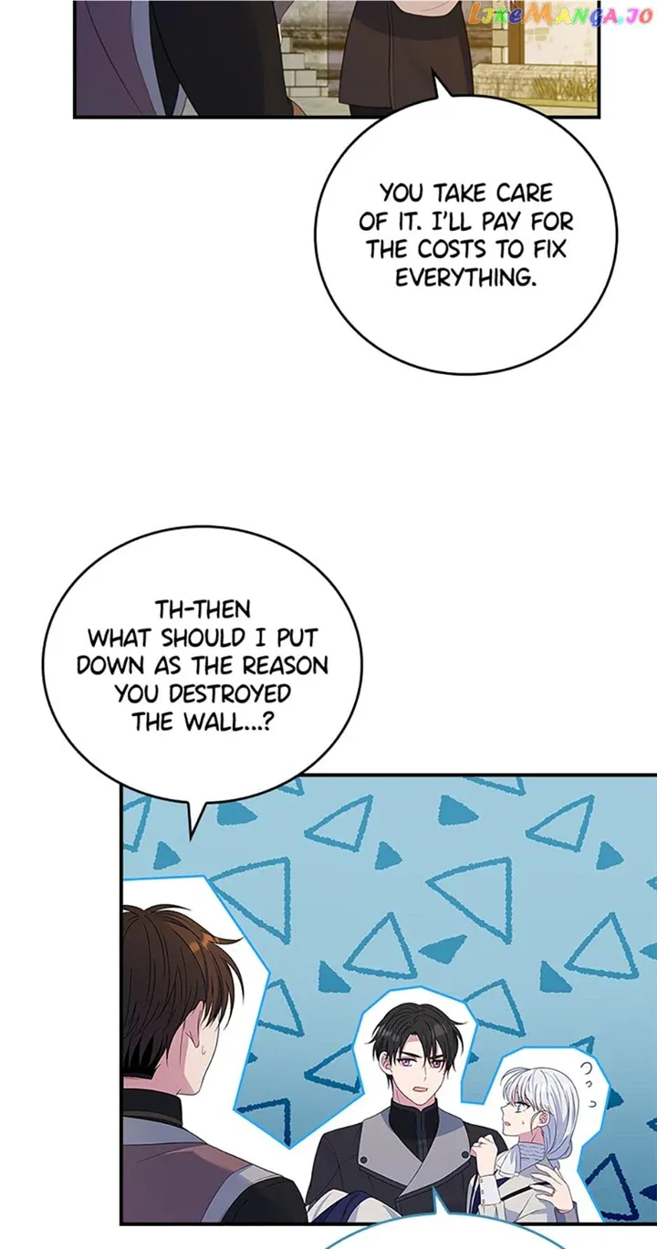 Fakes Don’t Want To Be Real Chapter 22 page 67 - 