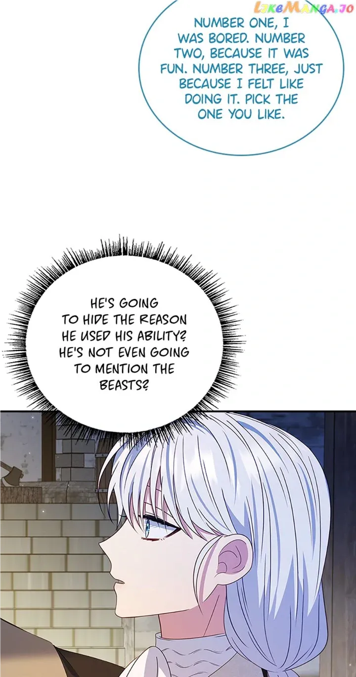 Fakes Don’t Want To Be Real Chapter 22 page 68 - 