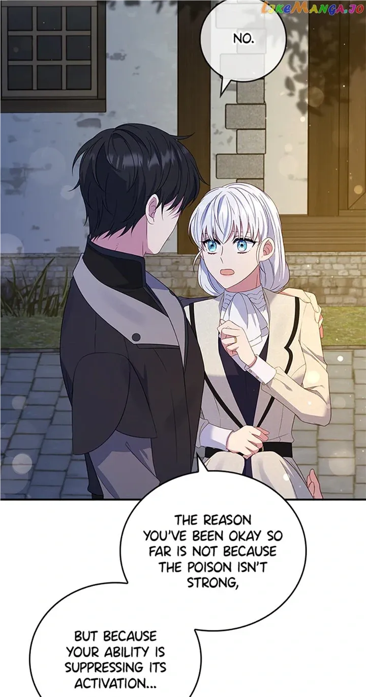 Fakes Don’t Want To Be Real Chapter 22 page 70 - 