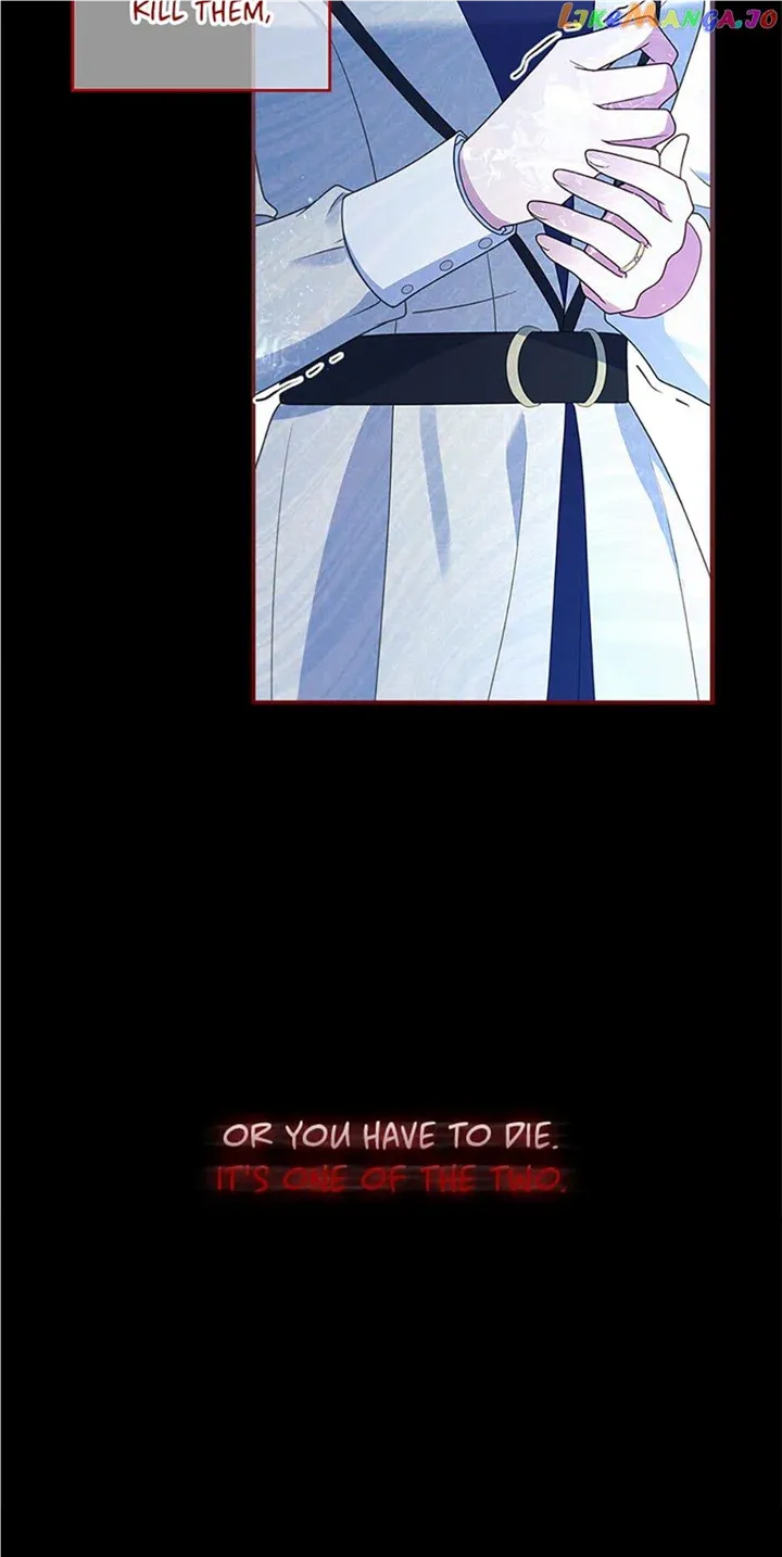 Fakes Don’t Want To Be Real Chapter 22 page 8 - 
