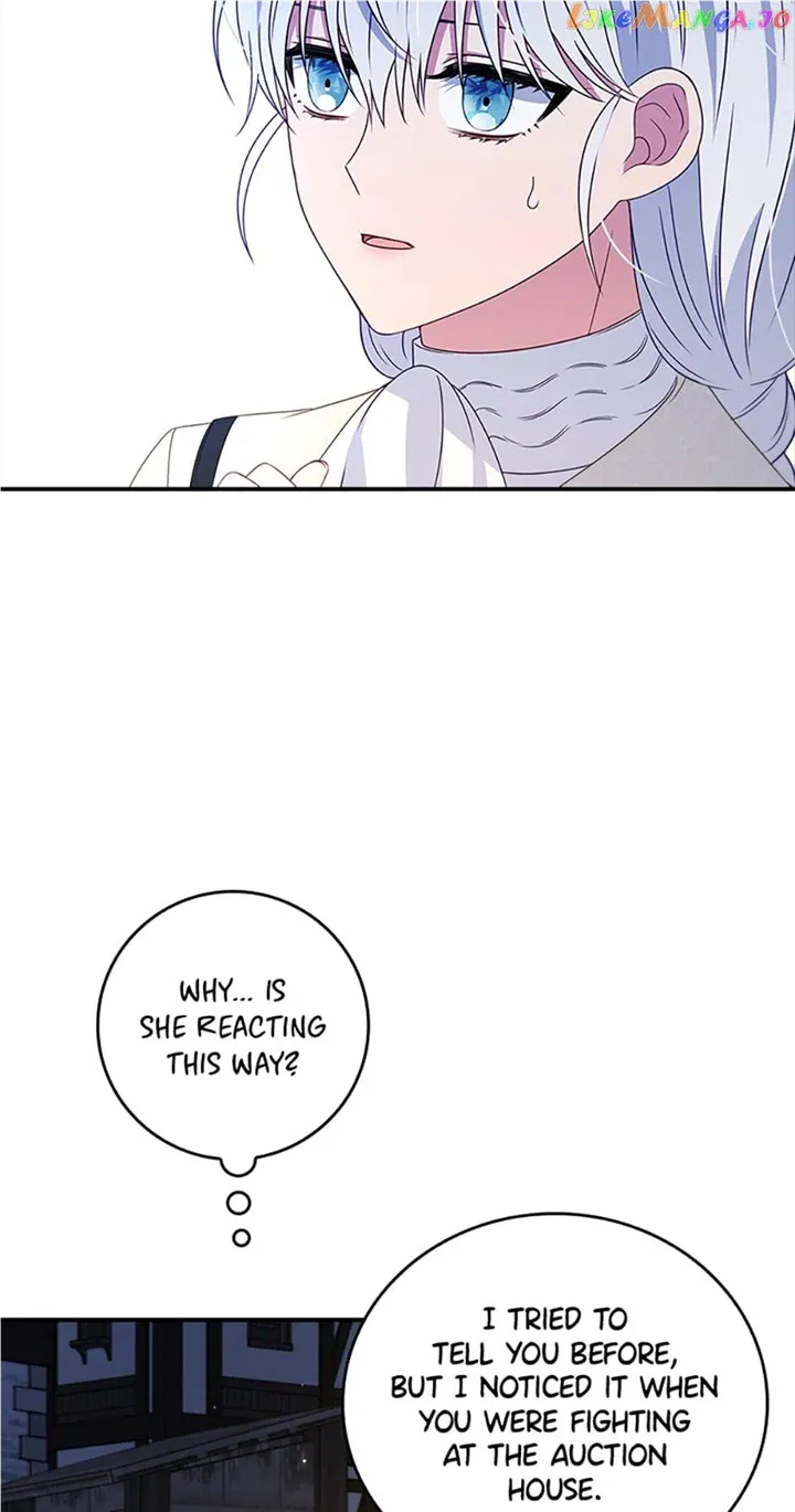 Fakes Don’t Want To Be Real Chapter 22 page 72 - 