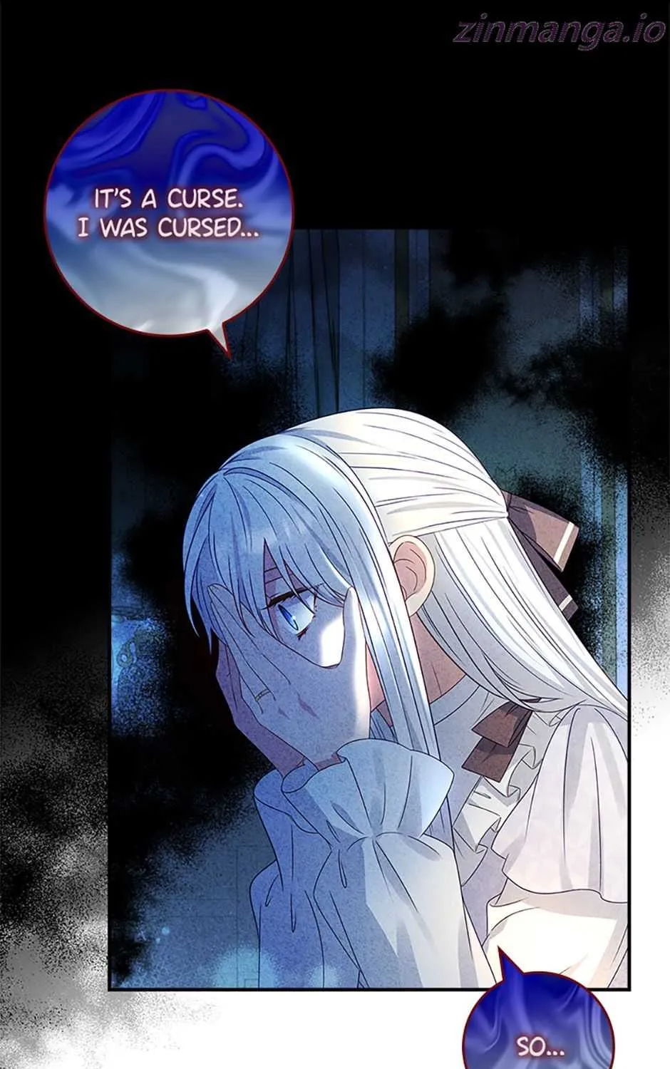 Fakes Don’t Want To Be Real Chapter 23 page 106 - 