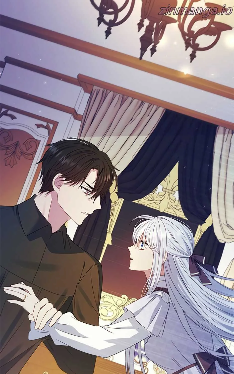 Fakes Don’t Want To Be Real Chapter 23 page 110 - 