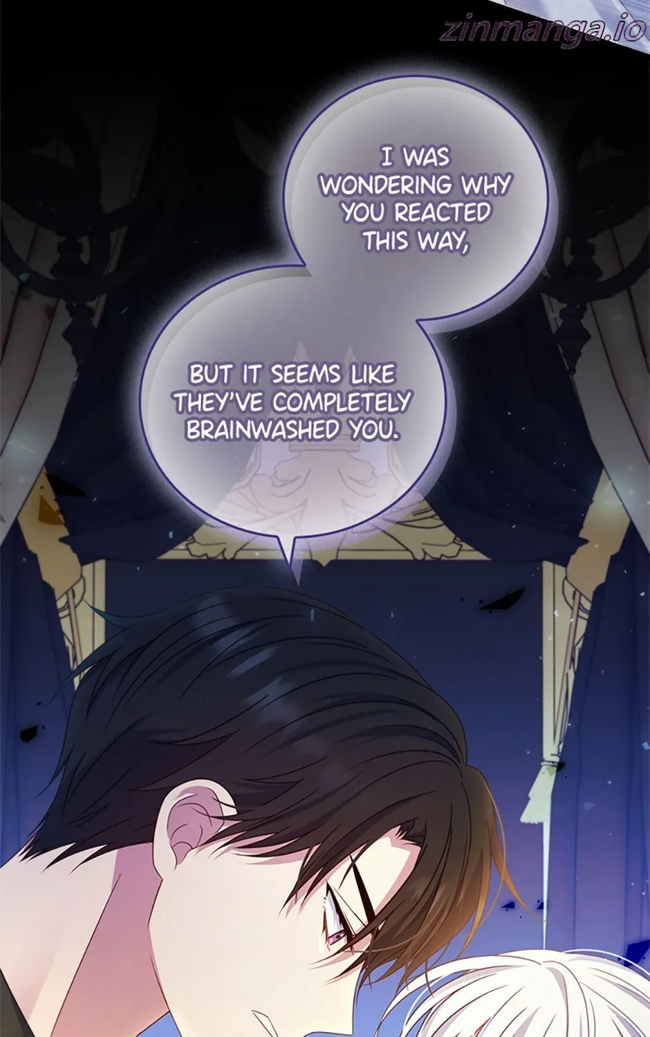 Fakes Don’t Want To Be Real Chapter 23 page 112 - 