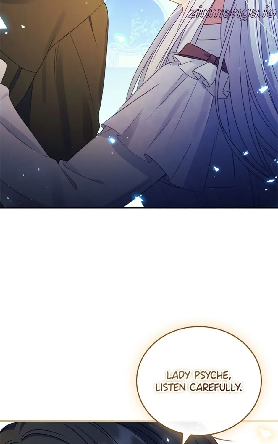 Fakes Don’t Want To Be Real Chapter 23 page 114 - 