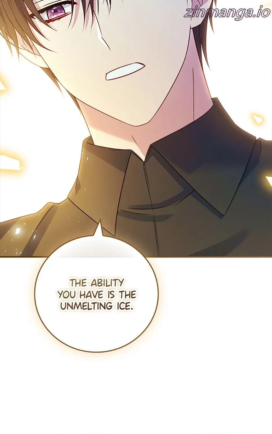 Fakes Don’t Want To Be Real Chapter 23 page 116 - 