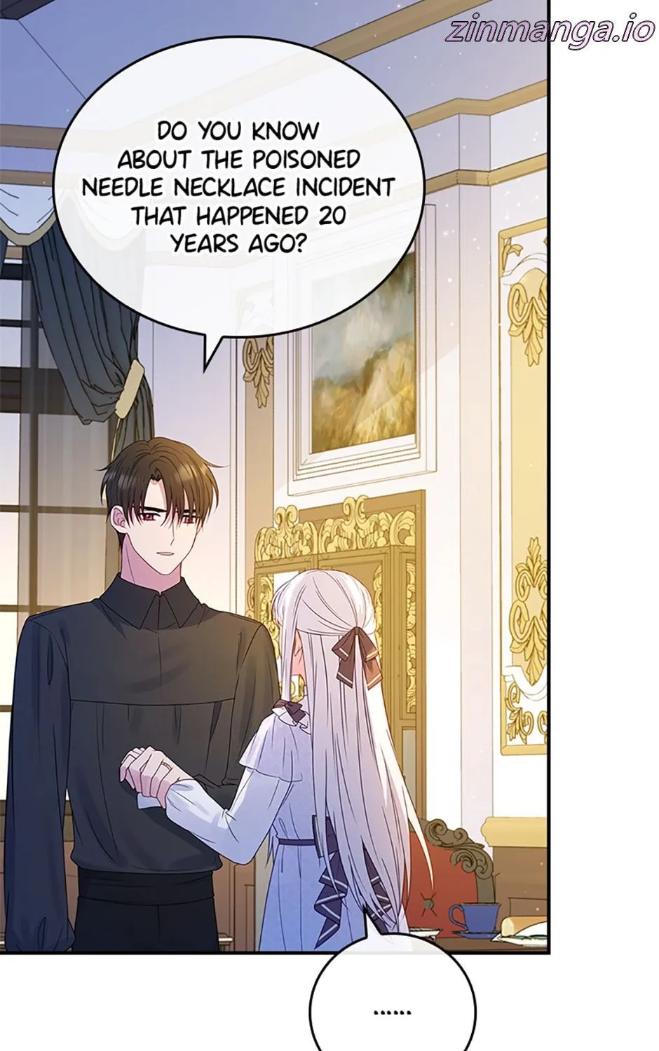Fakes Don’t Want To Be Real Chapter 23 page 120 - 