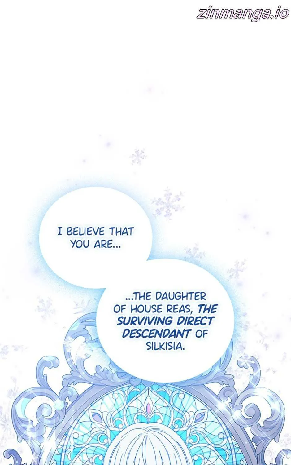 Fakes Don’t Want To Be Real Chapter 23 page 126 - 