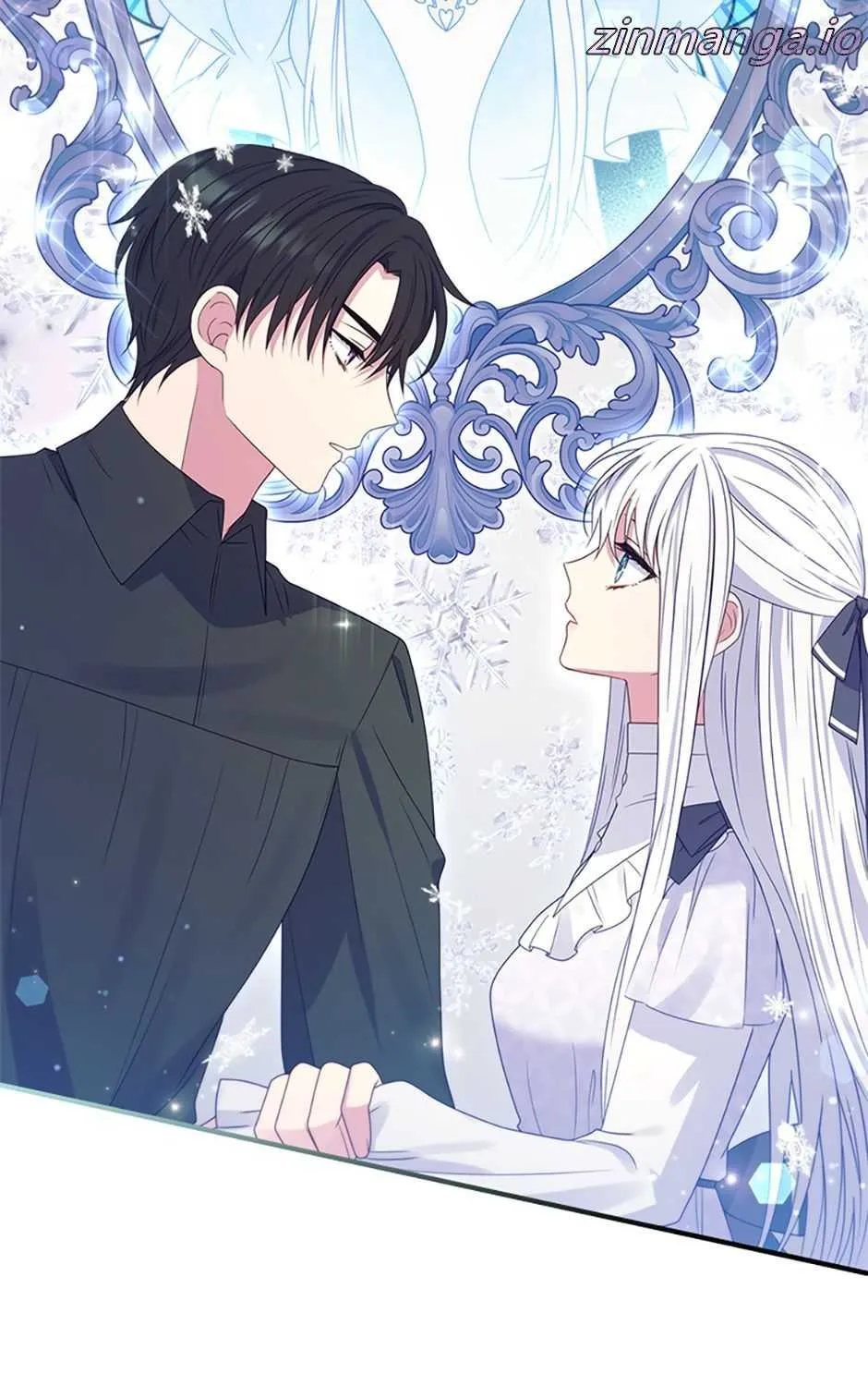 Fakes Don’t Want To Be Real Chapter 23 page 128 - 