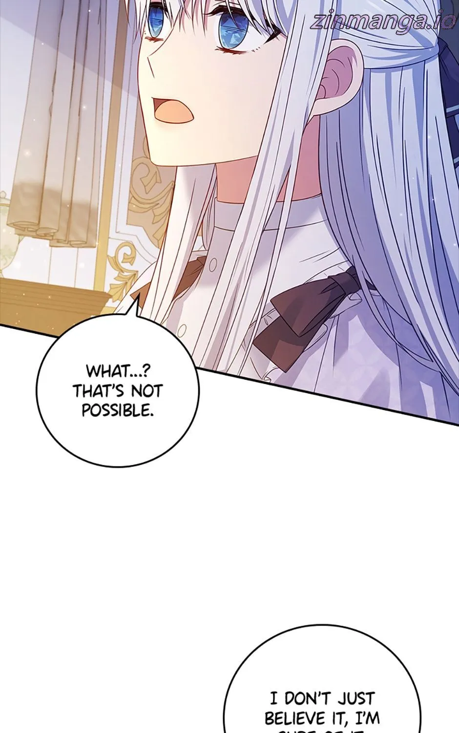 Fakes Don’t Want To Be Real Chapter 23 page 130 - 