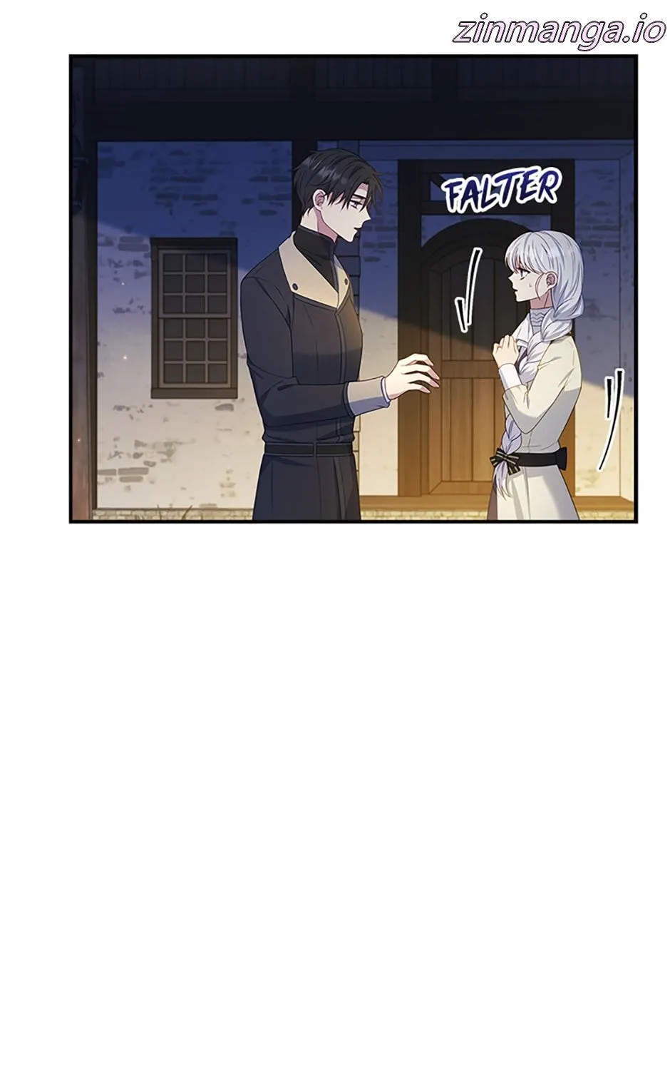 Fakes Don’t Want To Be Real Chapter 23 page 16 - 