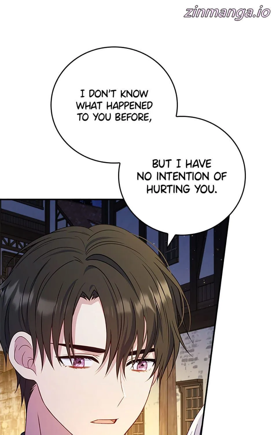 Fakes Don’t Want To Be Real Chapter 23 page 20 - 