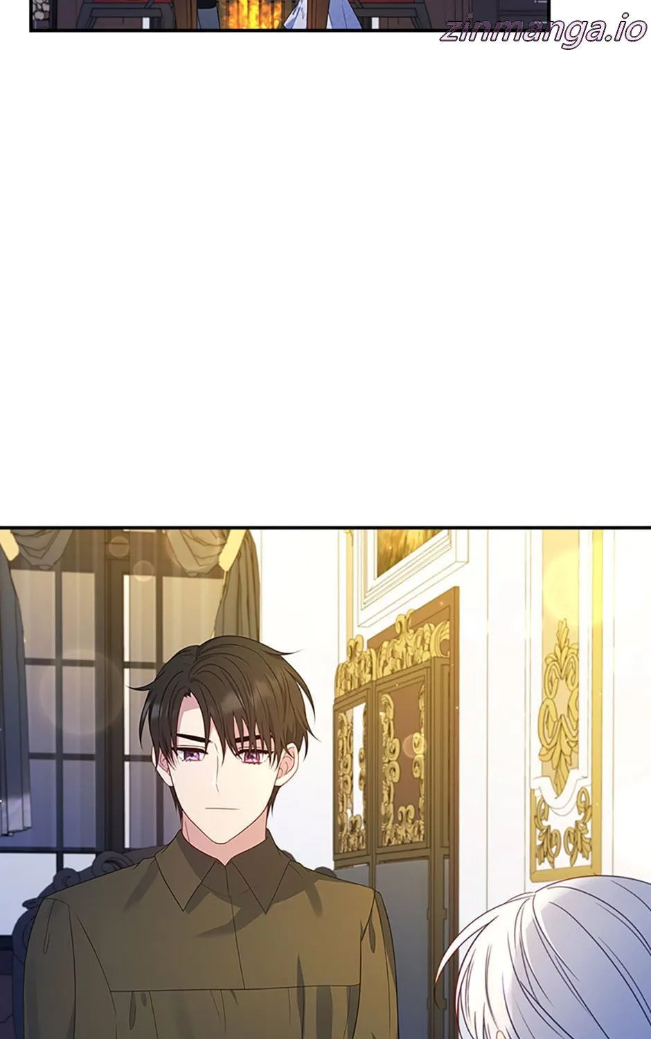 Fakes Don’t Want To Be Real Chapter 23 page 32 - 