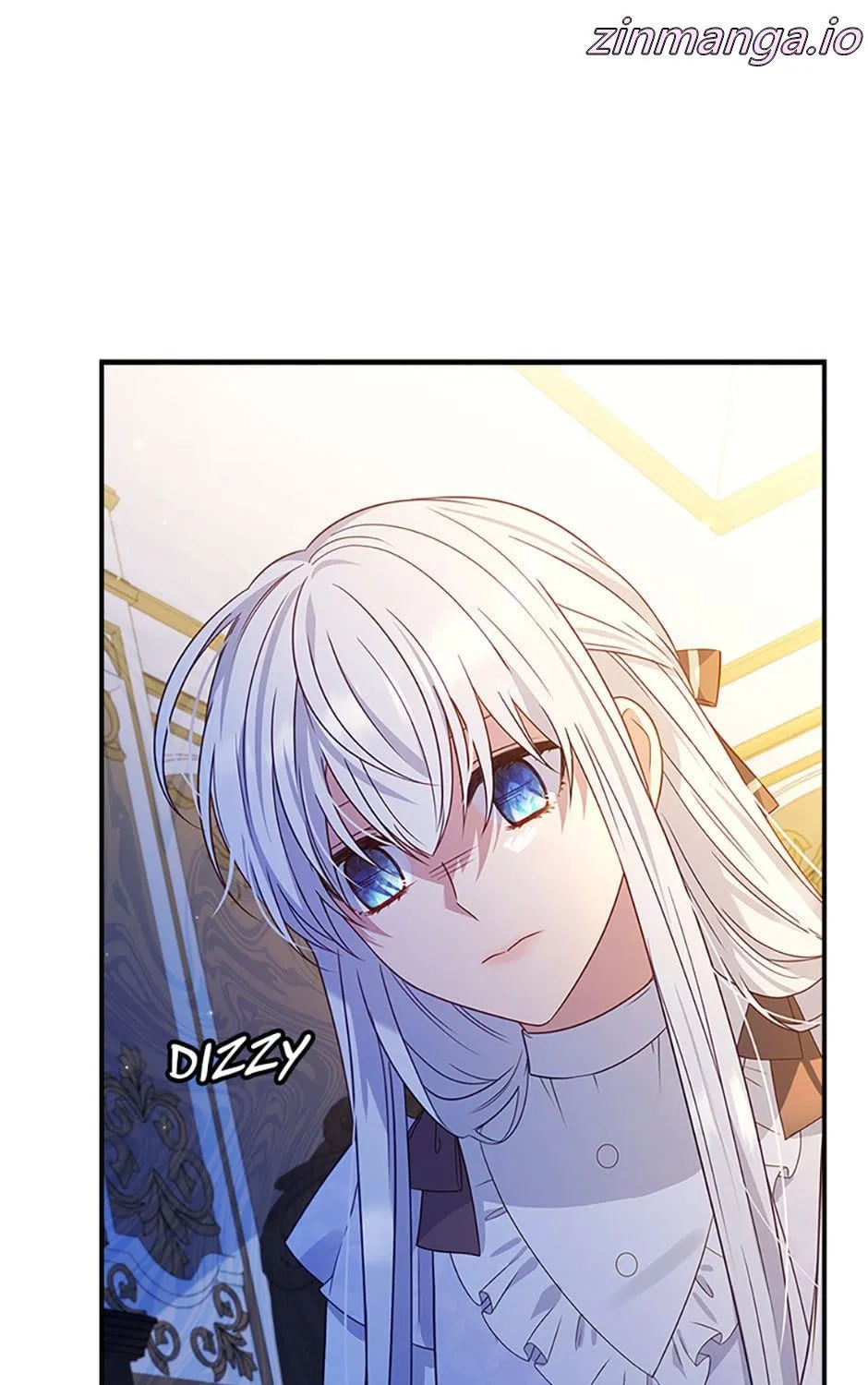 Fakes Don’t Want To Be Real Chapter 23 page 36 - 