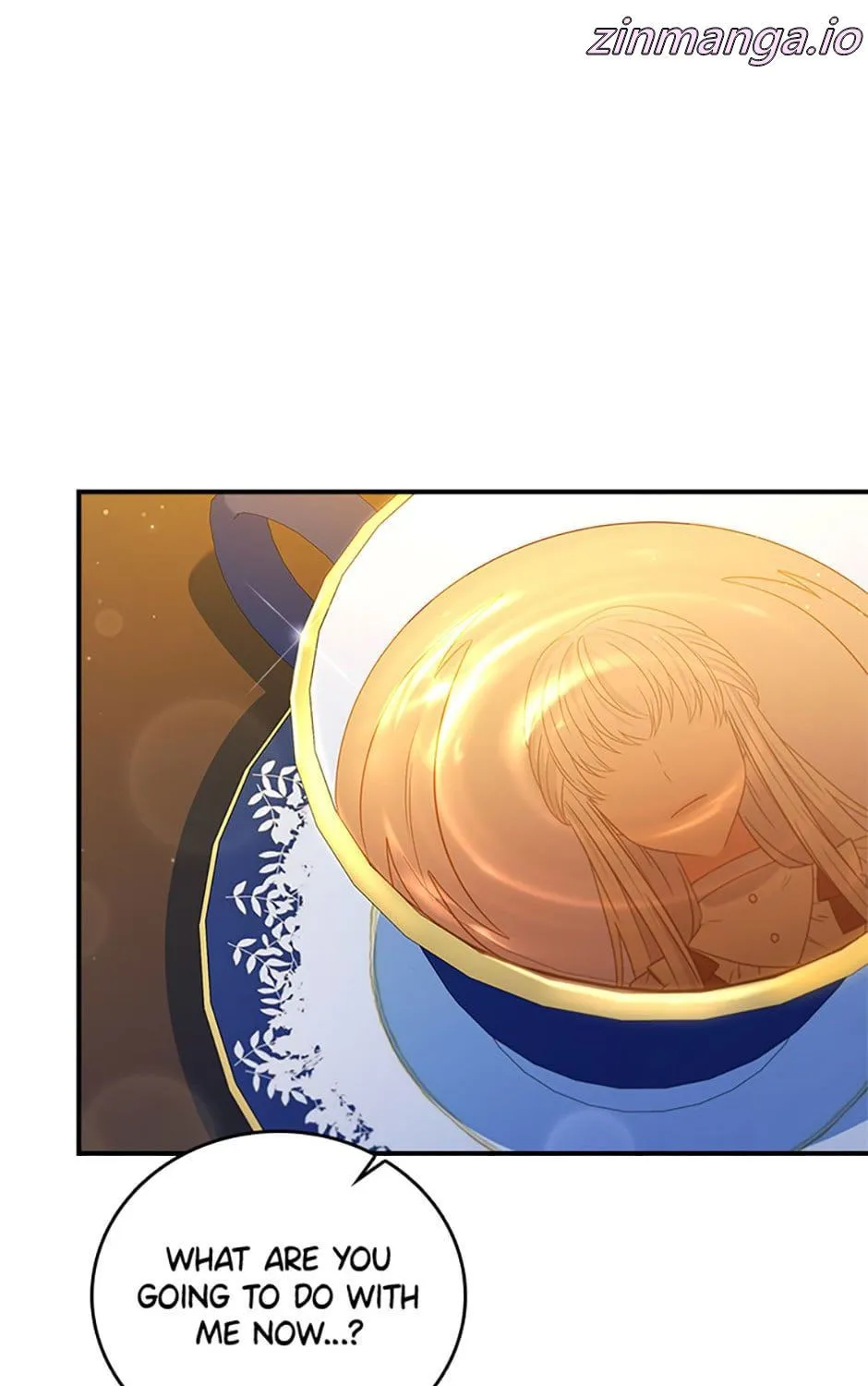 Fakes Don’t Want To Be Real Chapter 23 page 38 - 