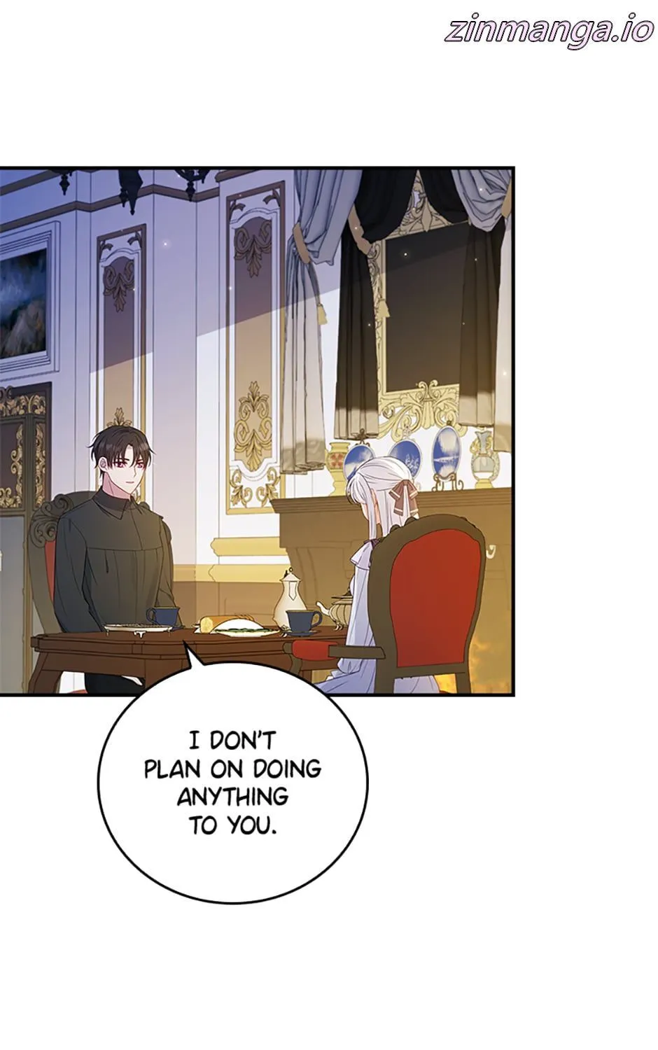 Fakes Don’t Want To Be Real Chapter 23 page 40 - 